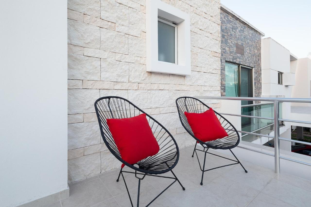 Villa CanCun Luxury Experience Exterior foto